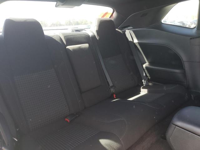 Photo 10 from auction – 2018 DODGE CHALLENGER with VIN 2C3CDZAG6JH286780