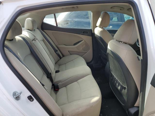 Photo 10 from auction – 2015 KIA OPTIMA LX with VIN KNAGM4A75F5617991