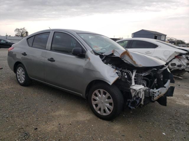 Photo 4 from auction – 2014 NISSAN VERSA S with VIN 3N1CN7APXEL817167