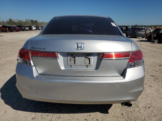 Photo 6 from auction – 2012 HONDA ACCORD LX with VIN 1HGCP2F35CA209028