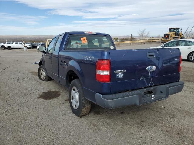 Photo 2 from auction – 2008 FORD F150 with VIN 1FTPX14V78FA71520