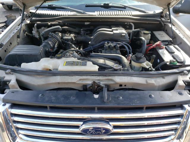 Photo 12 from auction – 2009 FORD EXPLORER X with VIN 1FMEU73E59UA37623