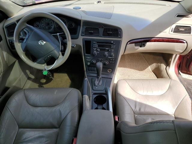 Photo 8 from auction – 2004 VOLVO XC70 with VIN YV1SZ59H941155807