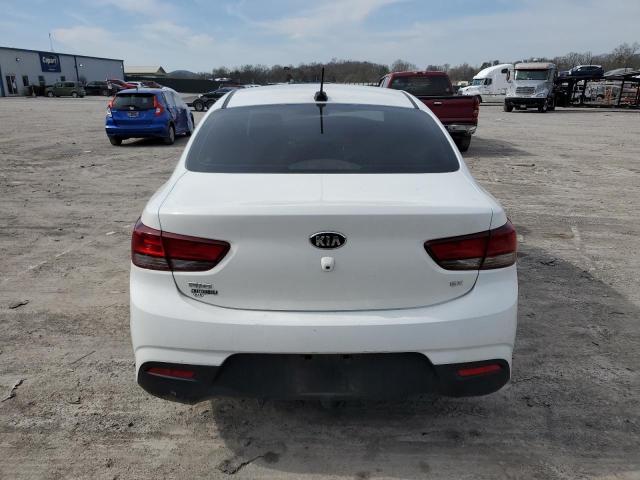 Photo 6 from auction – 2018 KIA RIO EX with VIN 3KPA34AB4JE055031