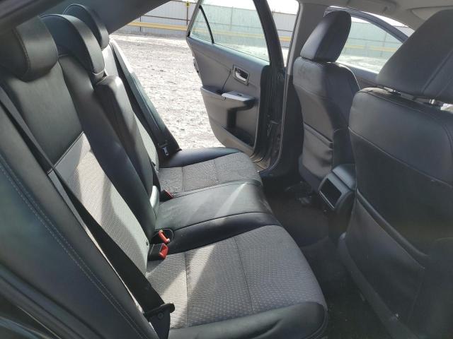 Photo 10 from auction – 2014 TOYOTA CAMRY L with VIN 4T1BF1FK0EU330643