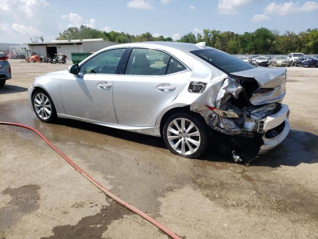 Photo 2 from auction – 2016 LEXUS IS 300 with VIN JTHCM1D28G5008202
