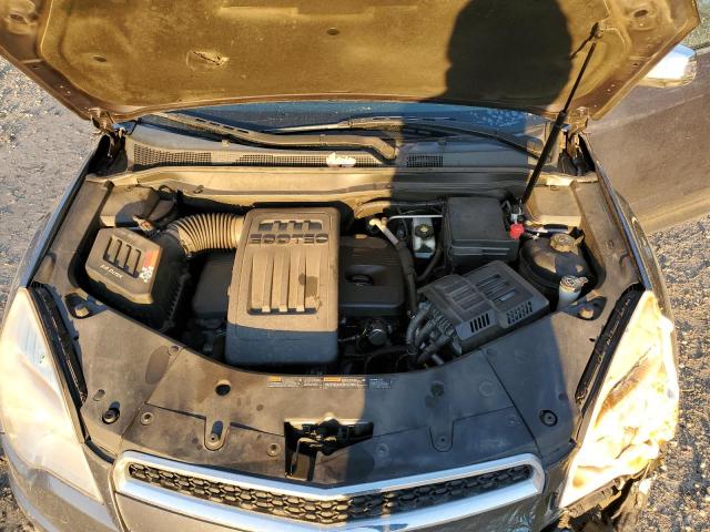 Photo 11 from auction – 2013 CHEVROLET EQUINOX LT with VIN 2GNALFEK1D6149689