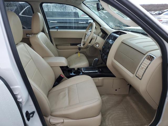 Photo 7 from auction – 2011 FORD ESCAPE LIM with VIN 1FMCU9EG5BKC60389