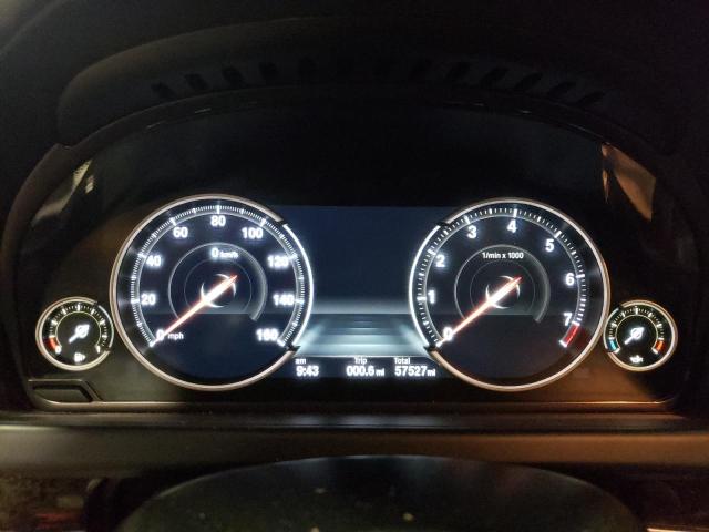 Photo 9 from auction – 2015 BMW ALPINA B6 with VIN WBA6B4C50FD760978