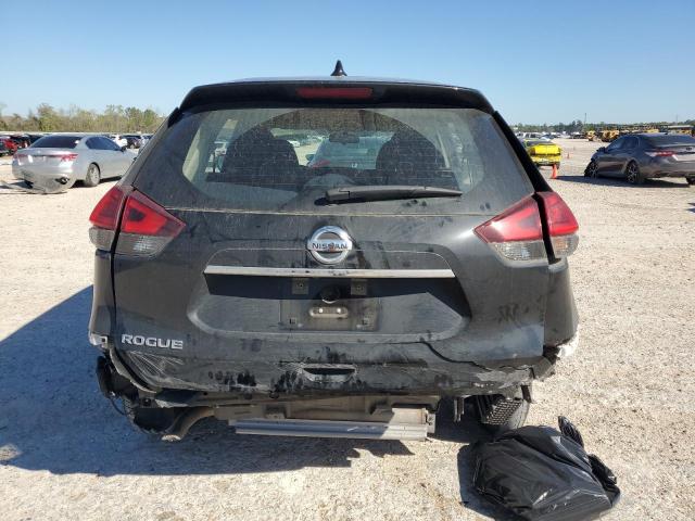 Photo 6 from auction – 2017 NISSAN ROGUE S with VIN KNMAT2MT3HP574851