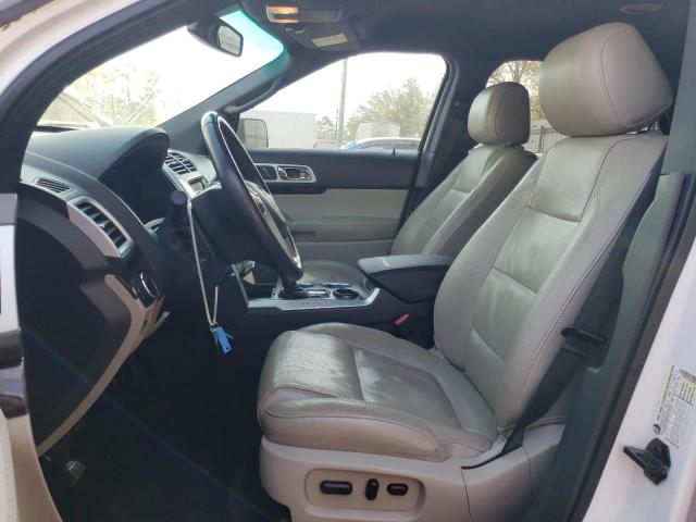 Photo 7 from auction – 2011 FORD EXPLORER L with VIN 1FMHK7F84BGA59321