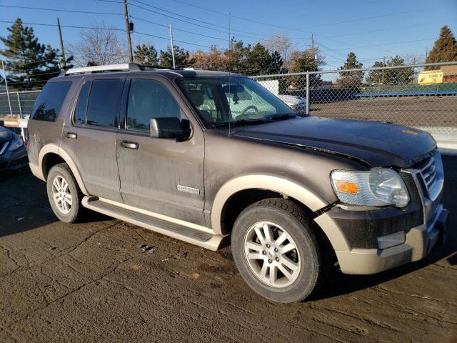 Photo 4 from auction – 2006 FORD EXPLORER E with VIN 1FMEU74E56UA72687