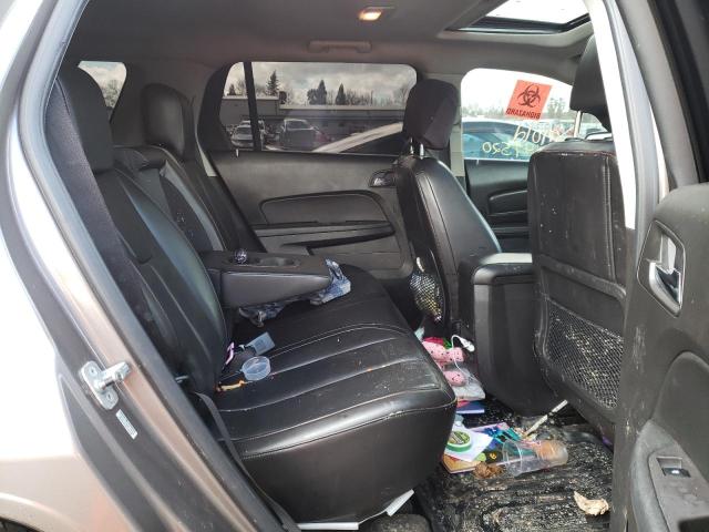 Photo 11 from auction – 2010 GMC TERRAIN SL with VIN 2CTFLJEYXA6329338