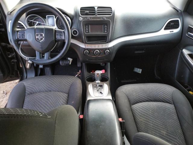 Photo 8 from auction – 2015 DODGE JOURNEY SX with VIN 3C4PDCBG5FT718170
