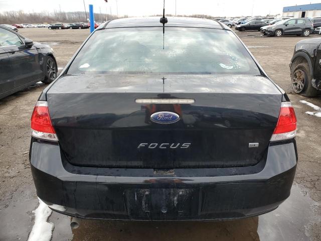 Photo 6 from auction – 2010 FORD FOCUS SE with VIN 1FAHP3FN0AW247784