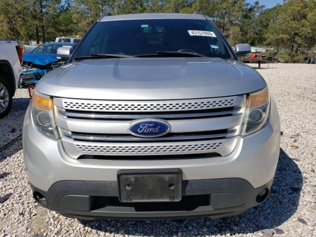 Фото 5 с аукциона – 2012 FORD EXPLORER L с VIN 1FMHK7F84CGB01259