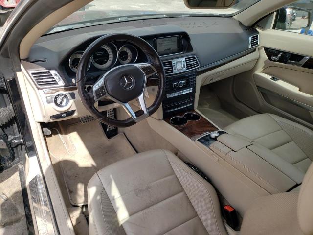 Photo 8 from auction – 2015 MERCEDES-BENZ E 400 with VIN WDDKK6FF2FF301995