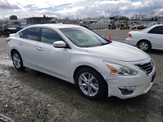 Zdjęcie 4 z aukcji – 2013 NISSAN ALTIMA 2.5 z VIN 1N4AL3AP1DN433978