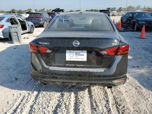 Photo 6 from auction – 2022 NISSAN ALTIMA SV with VIN 1N4BL4DV2NN360352
