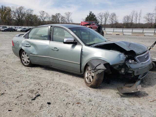 Photo 4 from auction – 2005 FORD FIVE HUNDR with VIN 1FAFP281X5G139118