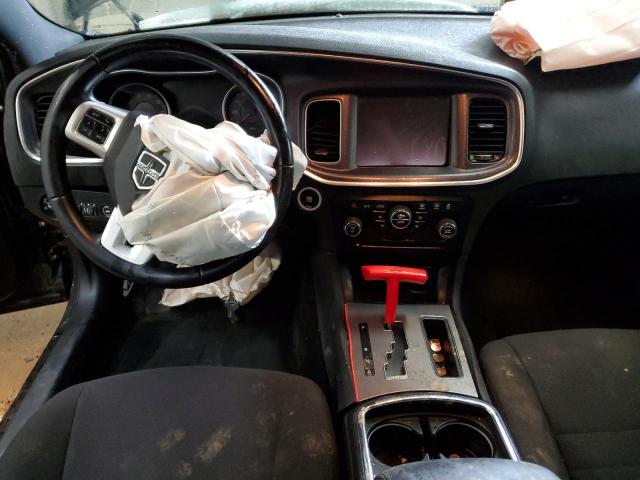 Photo 8 from auction – 2014 DODGE CHARGER R/ with VIN 2C3CDXDT9EH242534