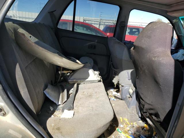 Photo 11 from auction – 2000 TOYOTA 4RUNNER SR with VIN JT3HN86R2Y0268119