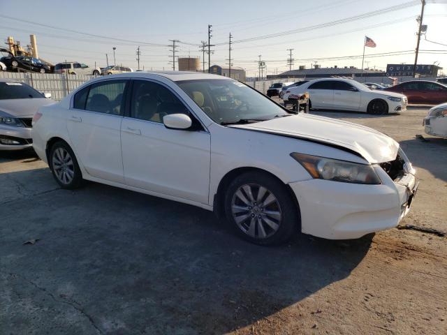 Photo 4 from auction – 2011 HONDA ACCORD EX with VIN 1HGCP2F75BA033213