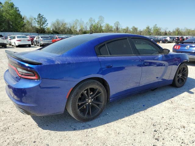 Photo 3 from auction – 2018 DODGE CHARGER SX with VIN 2C3CDXBG0JH312129