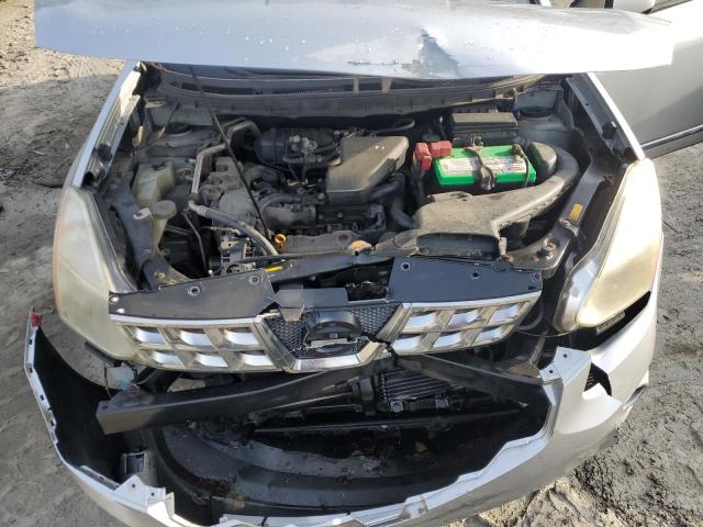 Photo 12 from auction – 2011 NISSAN ROGUE S with VIN JN8AS5MV9BW262640