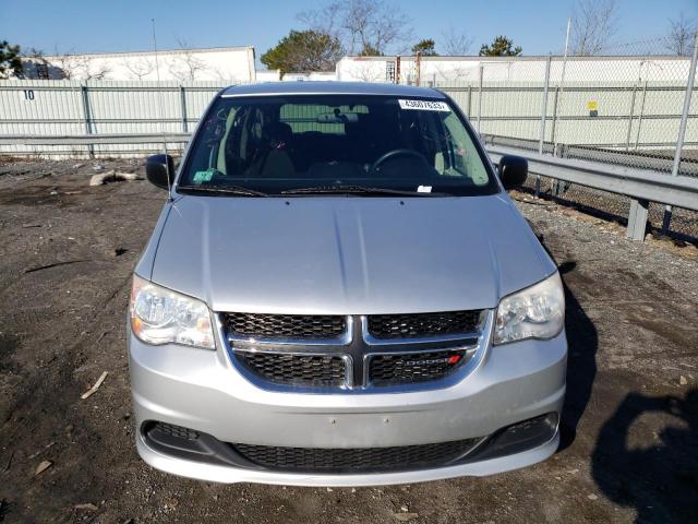 Photo 5 from auction – 2012 DODGE GRAND CARA with VIN 2C4RDGBGXCR359929
