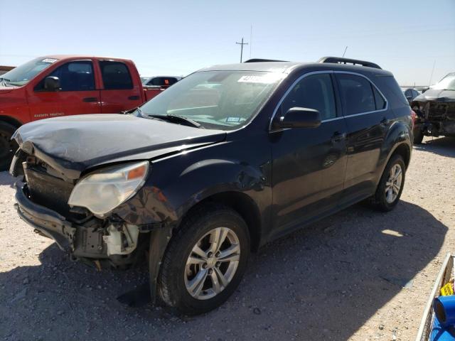 CHEVROLET EQUINOX LT 2013 with VIN 2GNALDEK6D6134822 - Photo from auction