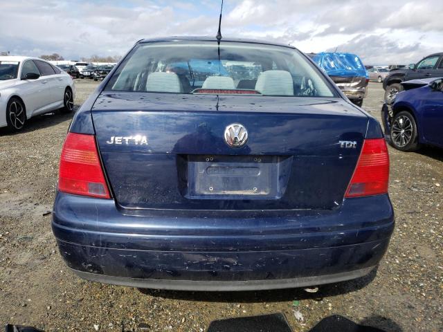 Photo 6 from auction – 2002 VOLKSWAGEN JETTA GLS with VIN 3VWSP69M52M149093
