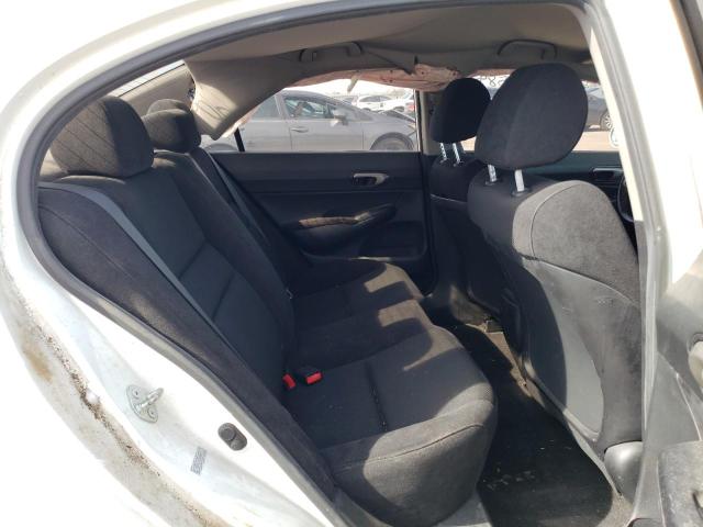 Photo 10 from auction – 2011 HONDA CIVIC LX-S with VIN 19XFA1F67BE008616