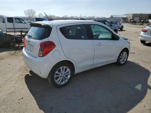 Photo 3 from auction – 2022 CHEVROLET SPARK 1LT with VIN KL8CD6SA2NC017116