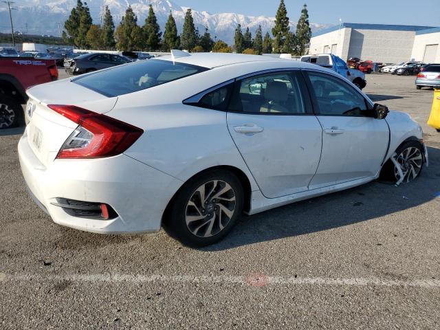 Photo 3 from auction – 2017 HONDA CIVIC EX with VIN 2HGFC2F70HH573586