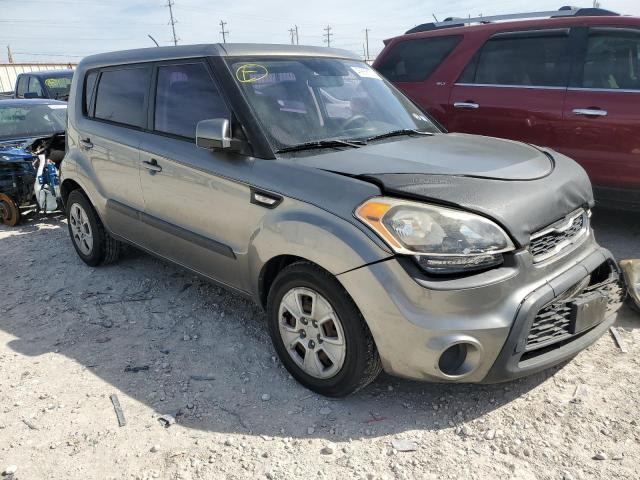 Photo 4 from auction – 2013 KIA SOUL with VIN KNDJT2A57D7610783