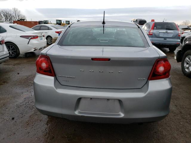 Photo 6 from auction – 2014 DODGE AVENGER SX with VIN 1C3CDZCB7EN113090