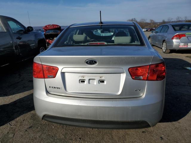 Photo 6 from auction – 2013 KIA FORTE EX with VIN KNAFU4A28D5716110