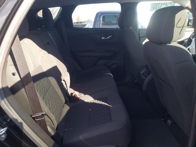 Photo 11 from auction – 2021 CHEVROLET BLAZER 2LT with VIN 3GNKBCRS4MS549263