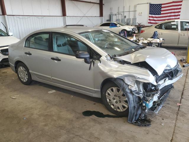 Photo 4 from auction – 2011 HONDA CIVIC VP with VIN 2HGFA1F35BH510214