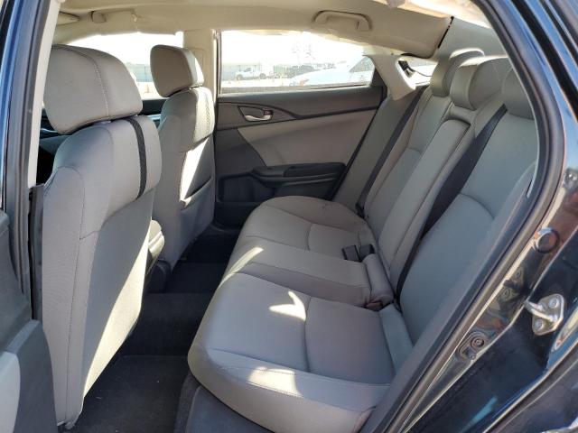 Photo 10 from auction – 2017 HONDA CIVIC EX with VIN 19XFC1F38HE012862