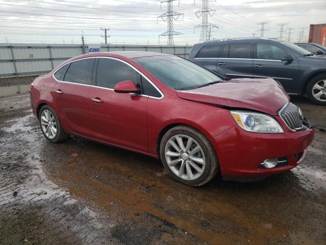 Photo 4 from auction – 2014 BUICK VERANO with VIN 1G4PS5SK9E4233097