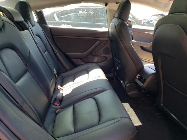 Photo 10 from auction – 2022 TESLA MODEL 3 with VIN 5YJ3E1EB5NF288797
