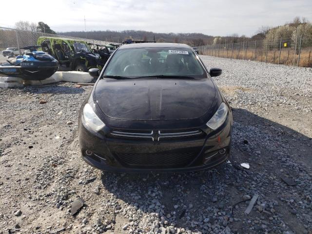 Photo 5 from auction – 2013 DODGE DART LIMIT with VIN 1C3CDFCH2DD313205