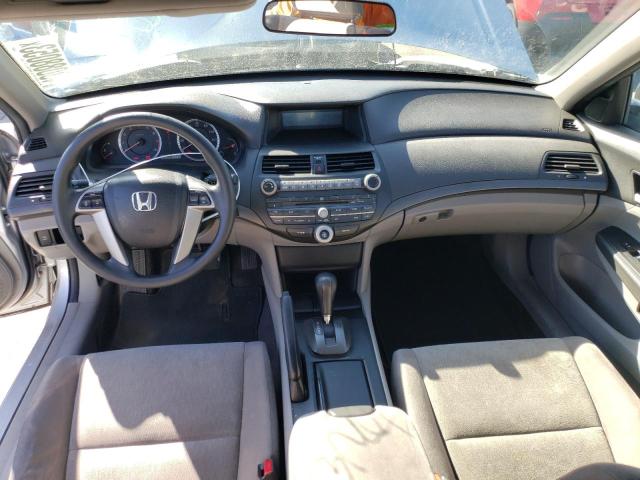 Photo 8 from auction – 2010 HONDA ACCORD LXP with VIN 1HGCP2F4XAA018873