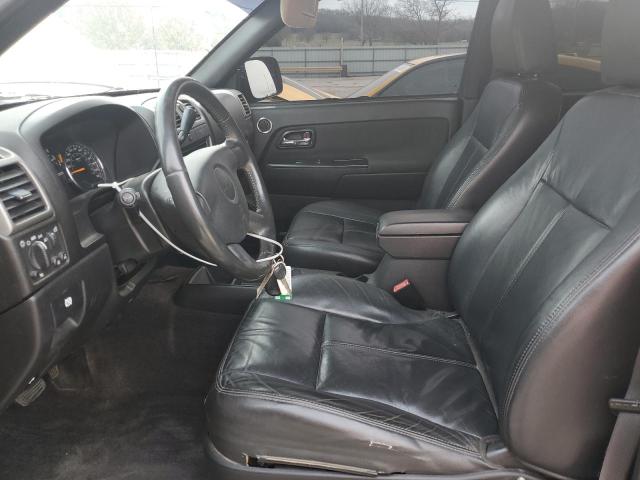 Photo 7 from auction – 2012 CHEVROLET COLORADO L with VIN 1GCHSDFE2C8143982