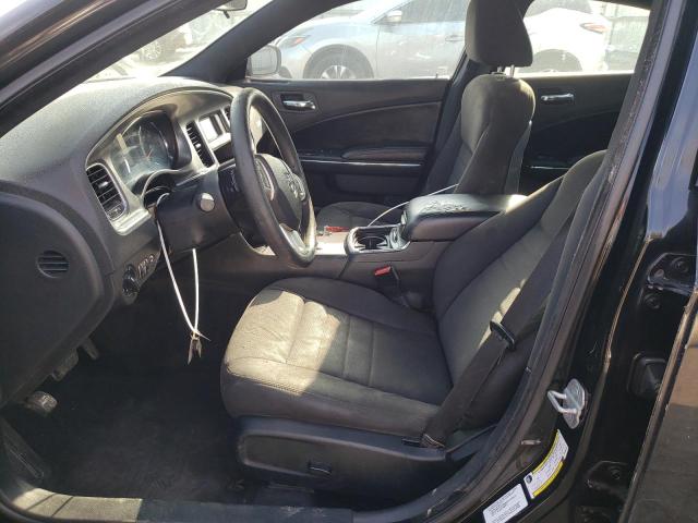 Photo 7 from auction – 2013 DODGE CHARGER SE with VIN 2C3CDXBG8DH636403