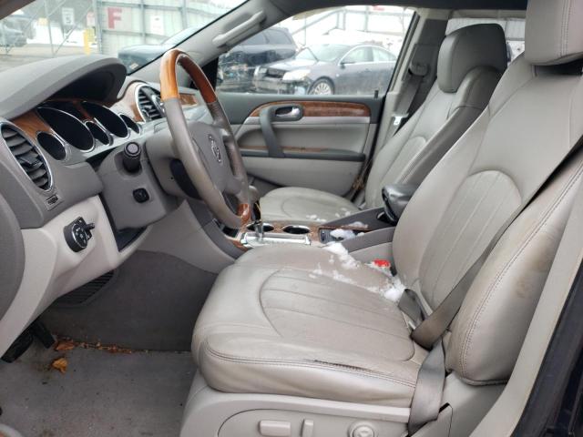 Photo 7 from auction – 2008 BUICK ENCLAVE CX with VIN 5GAEV23758J189683