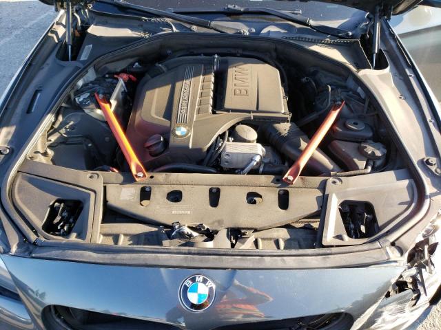 Photo 11 from auction – 2013 BMW 535 XI with VIN WBAFU7C57DDU70956