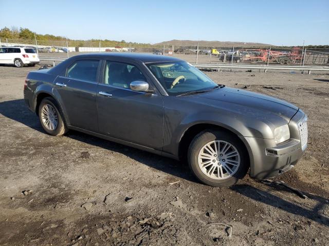 Photo 4 from auction – 2010 CHRYSLER 300 TOURIN with VIN 2C3CA5CV0AH265999